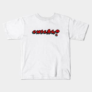 Chicago Kids T-Shirt